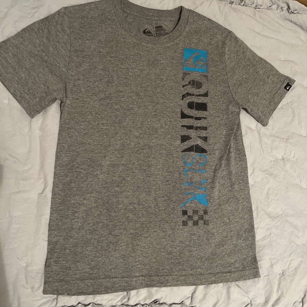 Quicksilver Boys Top